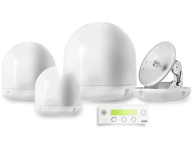 Satellite Antenna 45cm With Best Price Made In China For TV Reception Digital