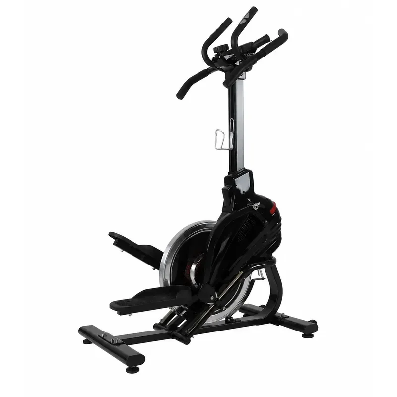 Indoor Fitness Training Equipment Multifunctional Mountaineering Stepper Machine for Legs