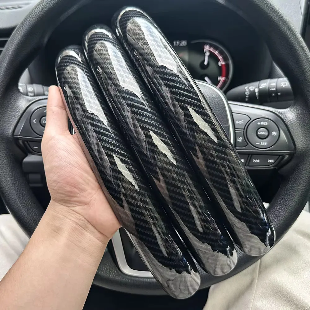 3PCS Black