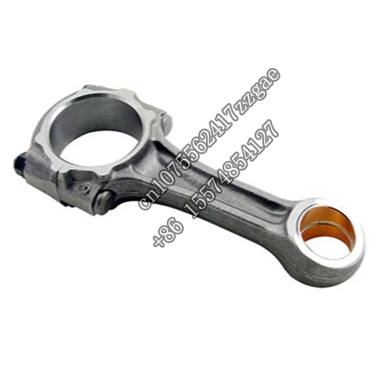 

Brand new 5266243 6CT8.3 connecting rod engine part