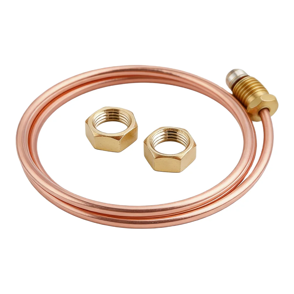 00000000000000000000Probe For Gas Burners Fireplaces BBQ Accessories 600-1500mm For Gas Stoves Heating Equipment