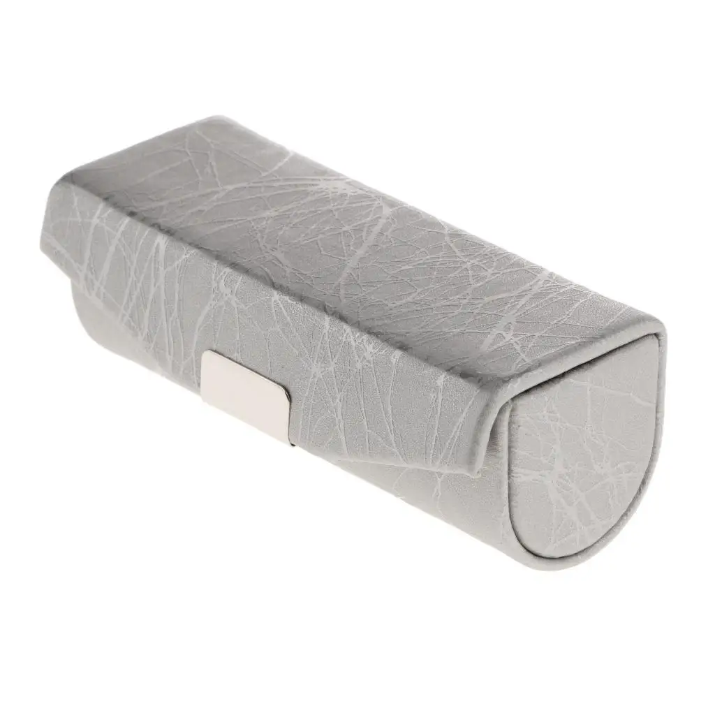 PU Leather Lipstick Case Break - Women Vanity Bags review and price