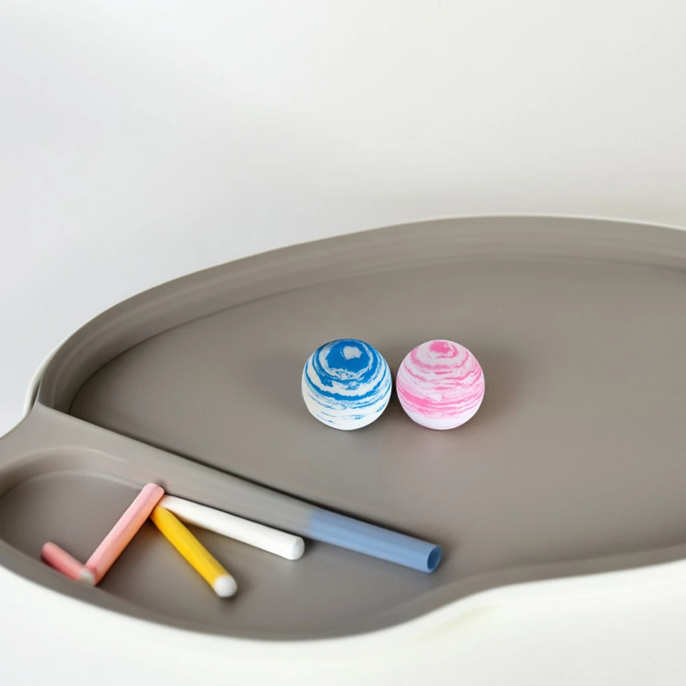 

12 Pcs Golf Toy Stress Ball Practice Training Indoor Balls Mini Soft Pet Equipment