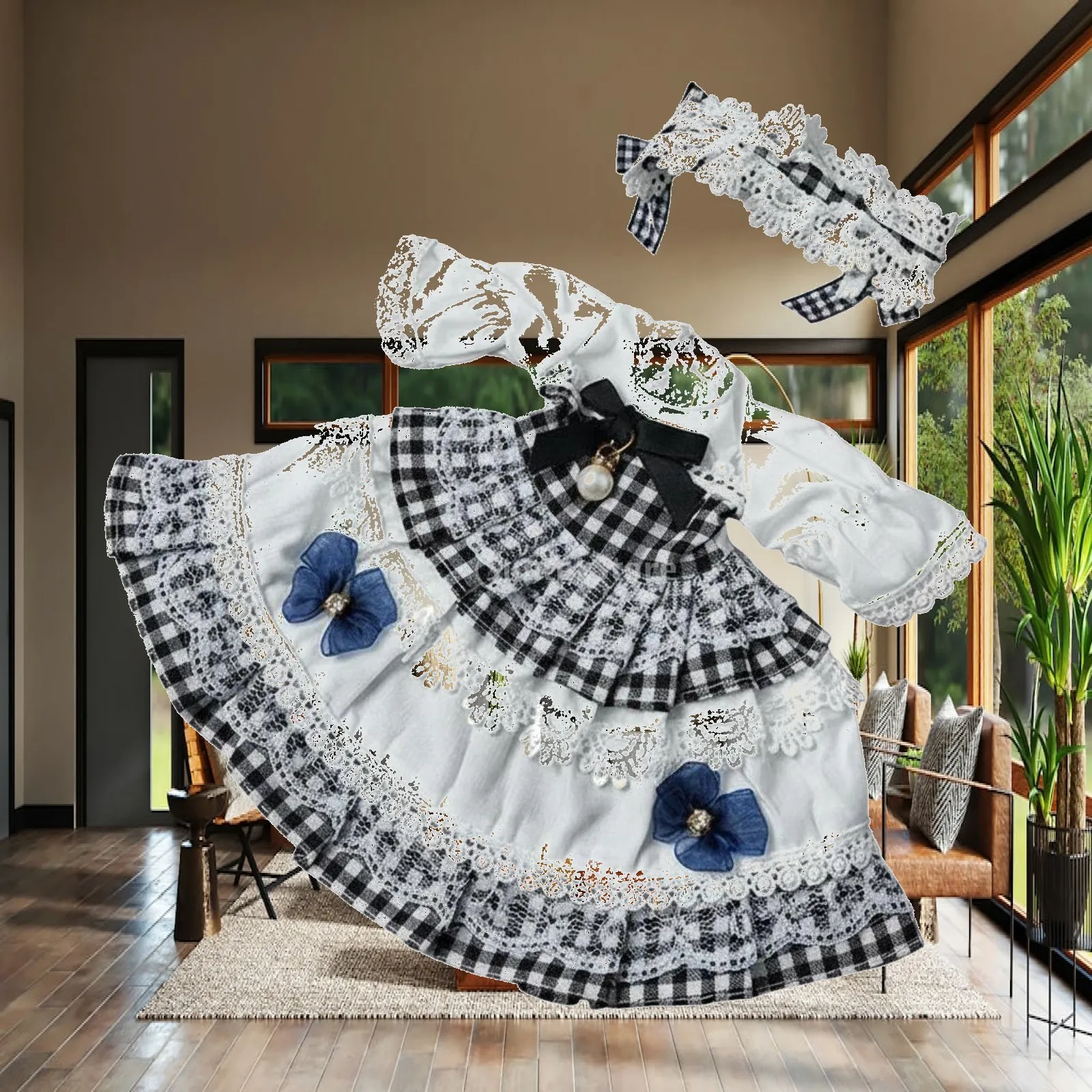 : Poupées BJD/Lolita