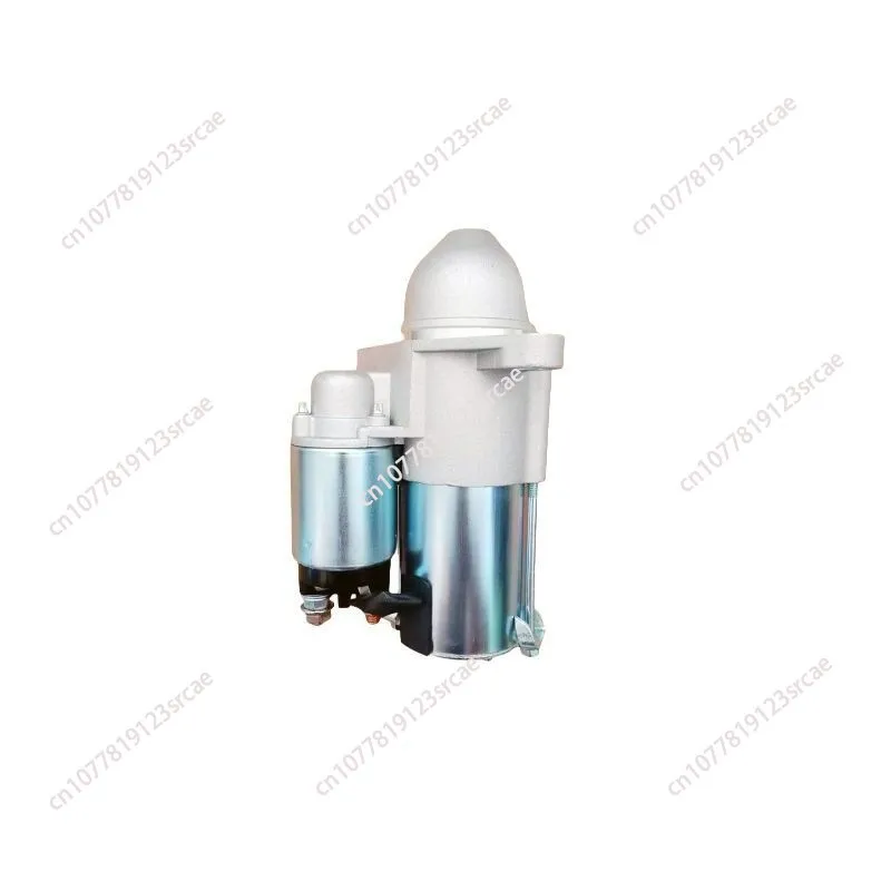 

Для стартера Perkins U5MK8261 404D-22 404D-15 XCMG дорожный роликовый двигатель 80005