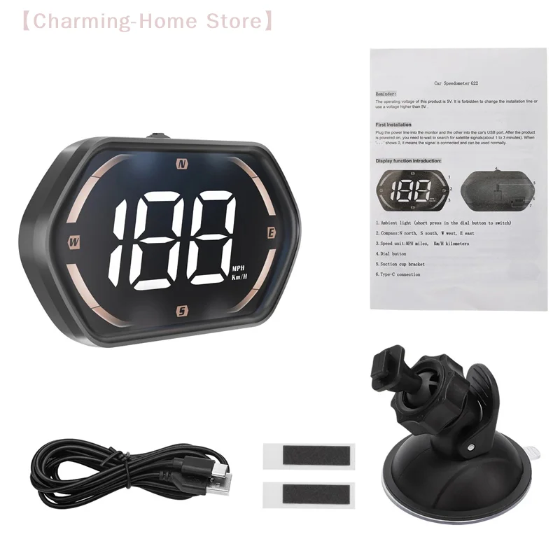 Thumbnail 3 - #12 Latest Car Electronic Accessories Offers