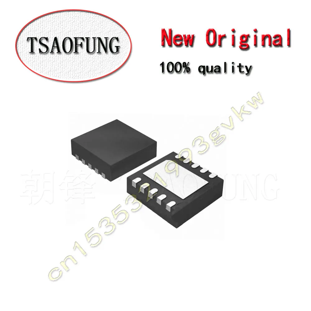 

5Pieces LTC2864HDD-1#PBF LTC2864HDD-1 LFXQ DFN10 Electronic components Integrated circuit