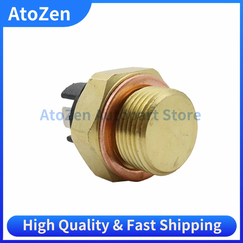 Kühlmittelwassertemperatursensor für Alpha Romeo 6 164 Alfetta Peugeot 305 504 505 Renault Master 116000725600 25602100 60506988