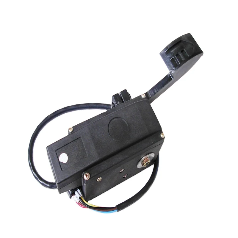 Accelerator Pedals Throttle for ZAPI Controller COPP16
