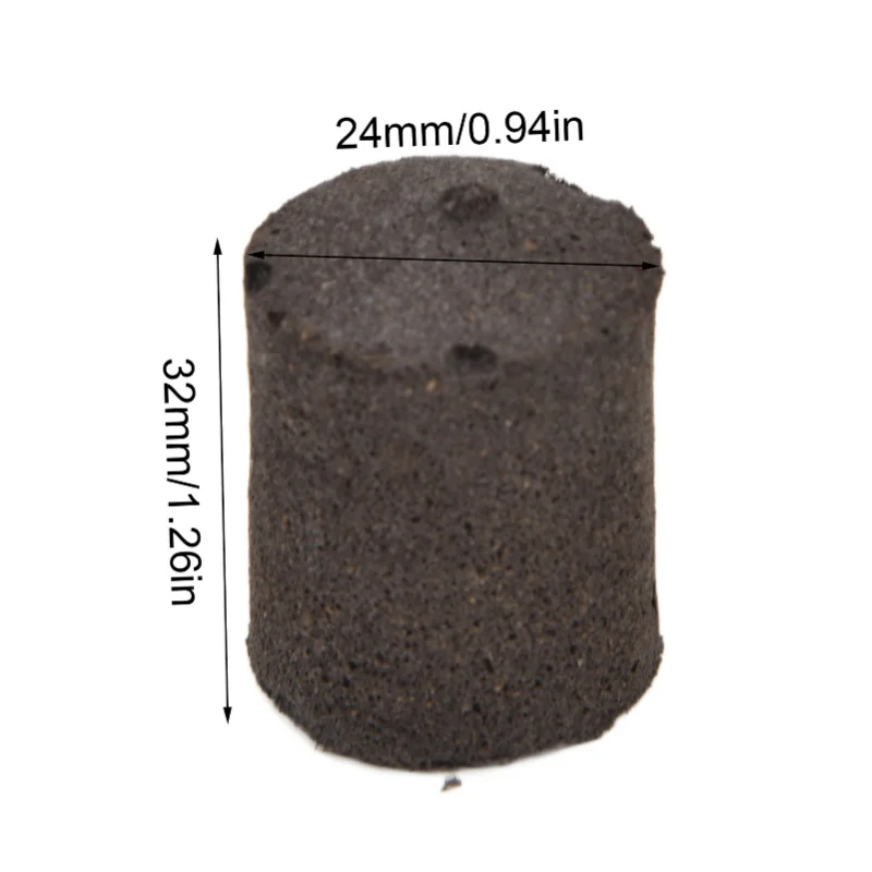 50pcs Growth Plugs Seed Starter Plugs Seed Starting Blocks For Hydroponic And Soil Applications