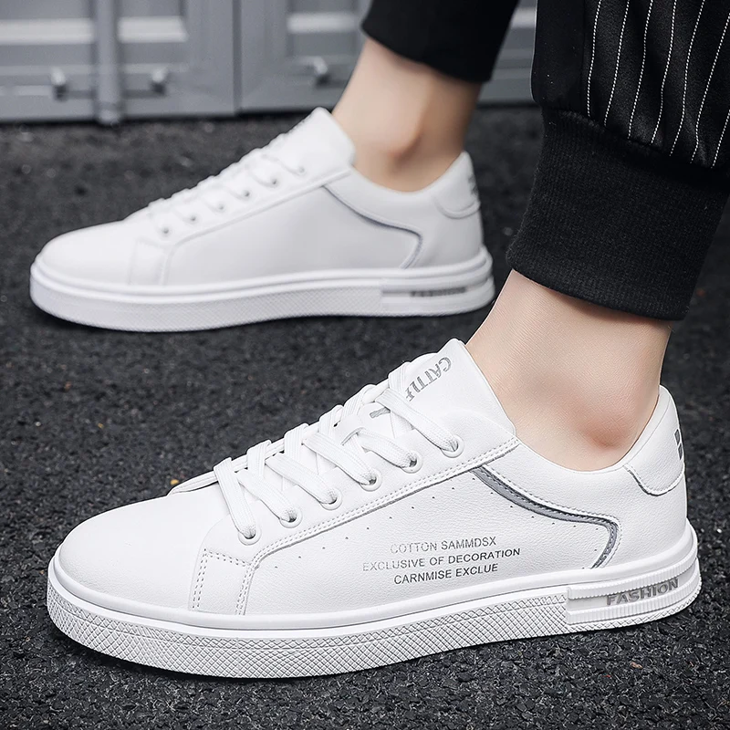 2025 New Street Style Shoes– Edgy Skate Shoes, Retro American, Thick Sole, Casual & Fashionable, Hiking Comfort