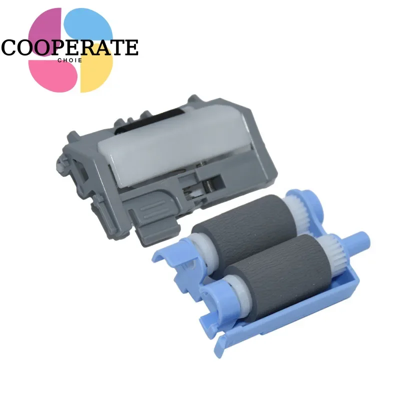 5pcs RM2-5452-000 RM2-5397-000 Tray 2 Pickup Separation Roller for HP LaserJet M402 M403 M426 M427 M304 M305 M404 M405 M329 M428