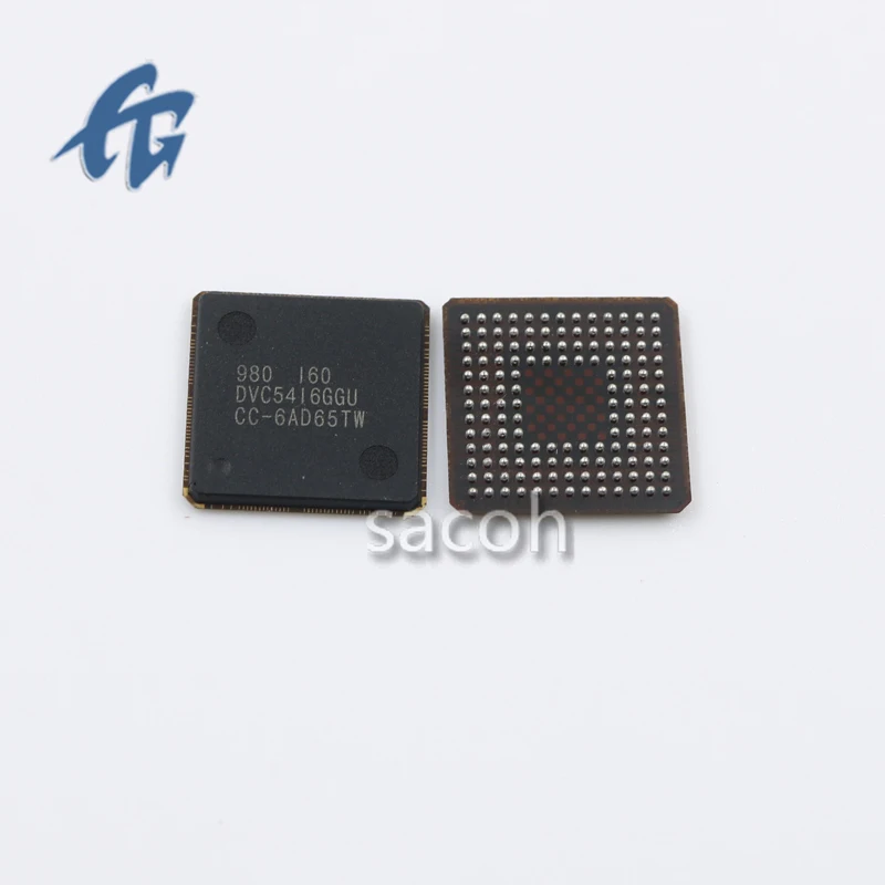 

(SACOH Electronic Components) TMS320VC5416GGU160 1Pcs 100% Brand New Original In Stock