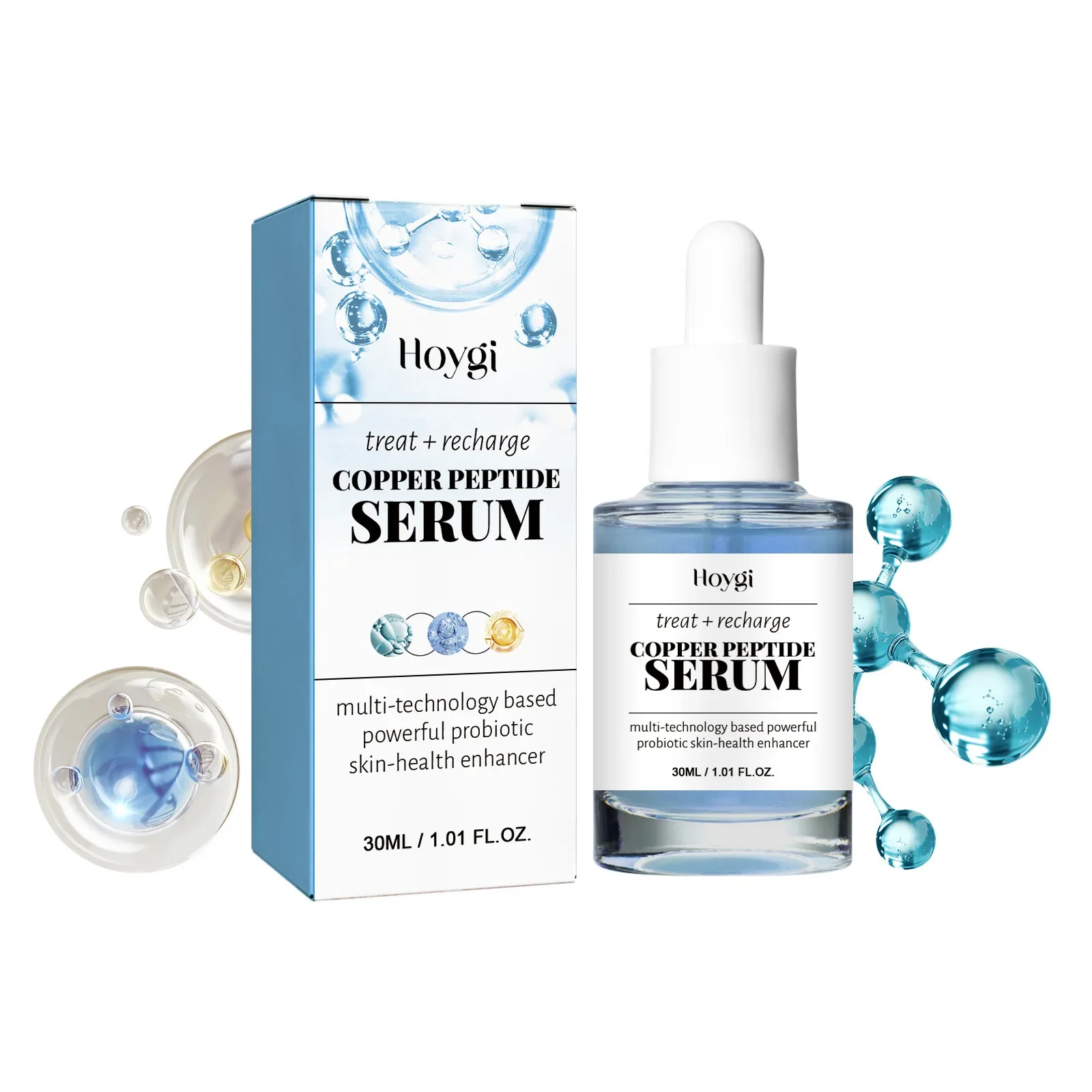 Niacinamide Serum Dark Spot Correcting Moisturizing Brightening Fade Fine Lines Deep Cleaning Makeup Remover Korean Skin Care