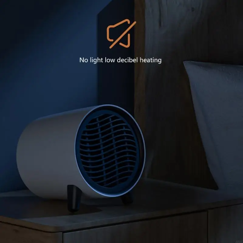 A0NC Máy sưởi điện Máy thổi ấm Máy tính từ Máy tính để máy tính để gia đình Máy tính nhiệt Hộ gia đình Bộ tản nhiệt