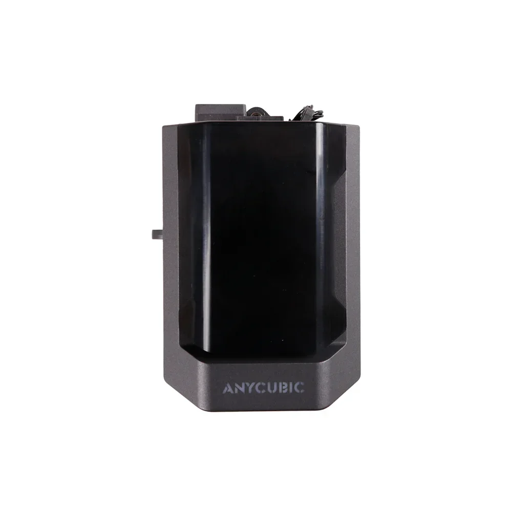 Anycubic Kobra 3/Kobra 3 コンボホットエンド用モーターアクセサリーカッター Kobra 3/3 コンボプリントヘッドオリジナル押出機アセンブリ