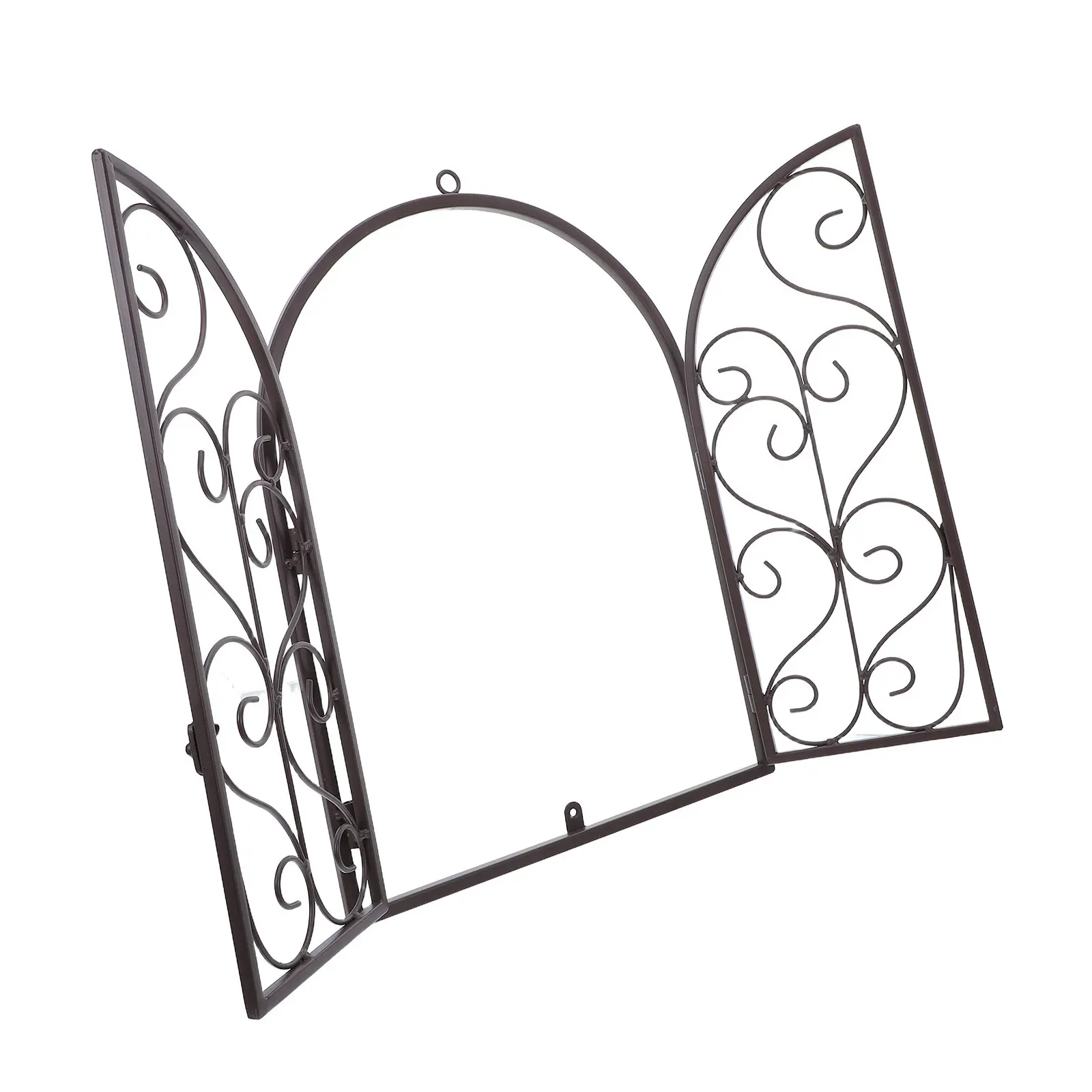 decoration-murale-en-fer-forge-en-forme-de-fenetre-cadre-cintree-pour-salon-jardin-exterieur-style-rustique-art-metallique-entree-a-suspendre
