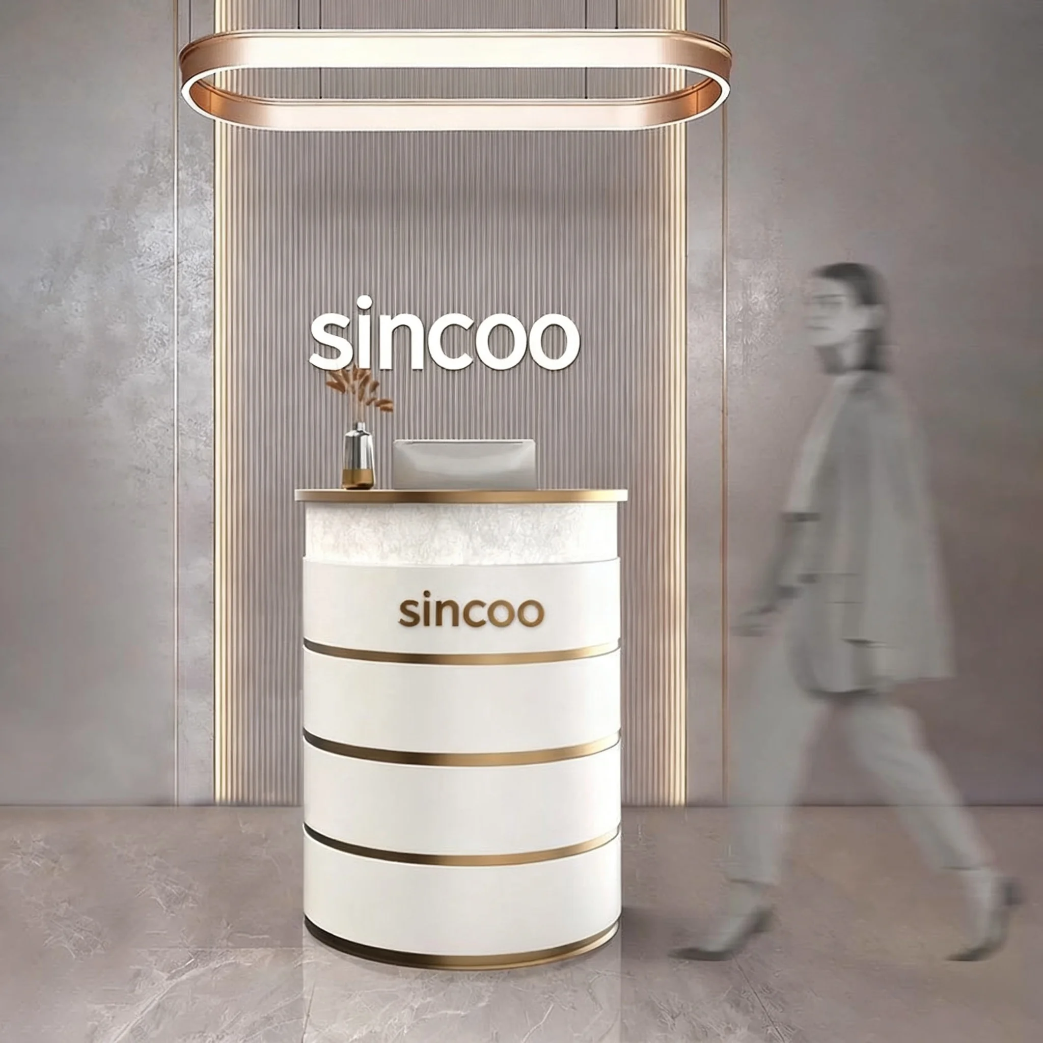 Office Furniture Trends 2025 - Trends 2025: Moderne, op maat gemaakte