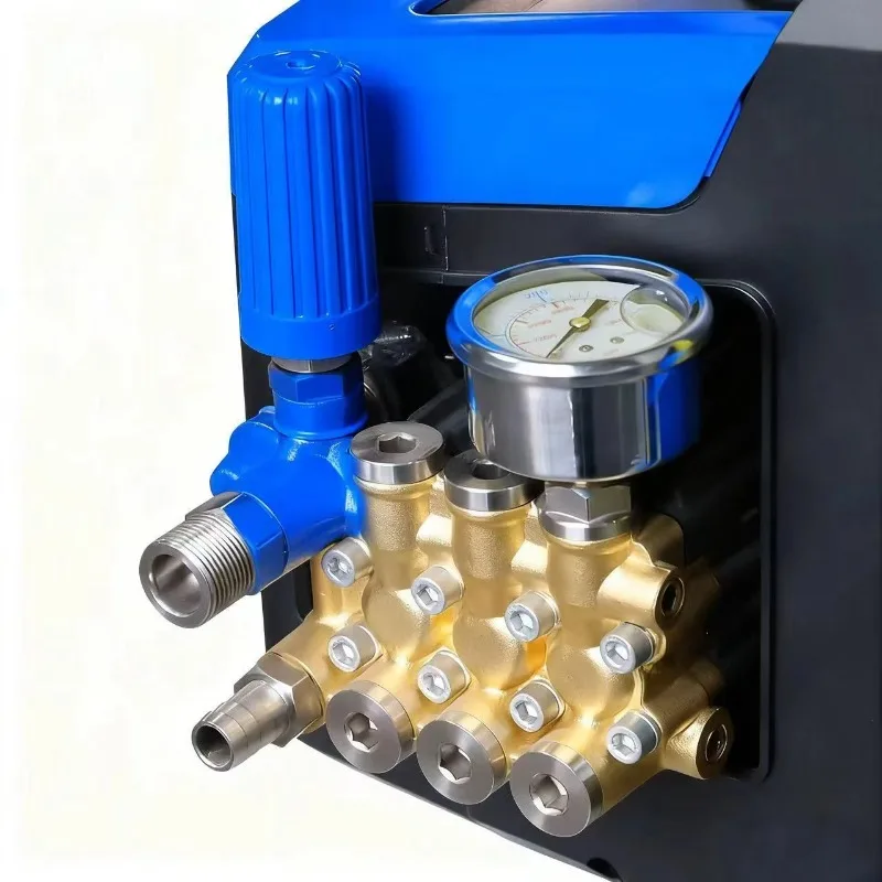 Car washing machine Cold water cleaning Electric pressure washing machine Car washing machine