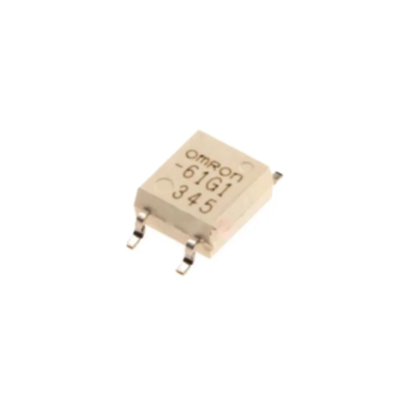 

10 New Original G3Vm-61G1 Sop-4 Patches 61g1 Optocoupler Relay 61g1