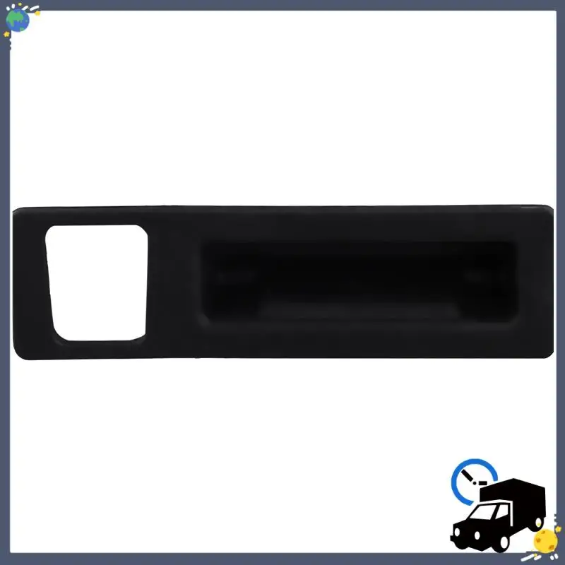 

Lasting Boot Lid Lock Push Button Tailgate Hatch Switch For BMW