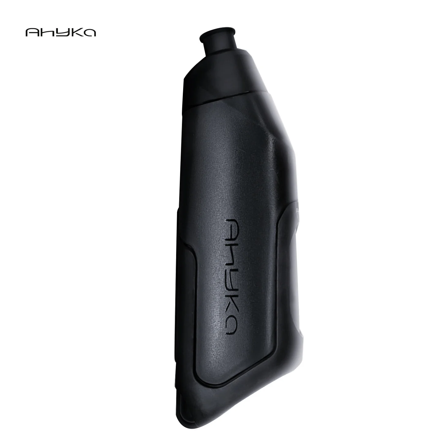 AhyKa Pro Bicycle Aerodynamic Water Bottle Bracket Set Bike Water Bottle MTB Road Bike Frame Down Tube Riding Water Kettle