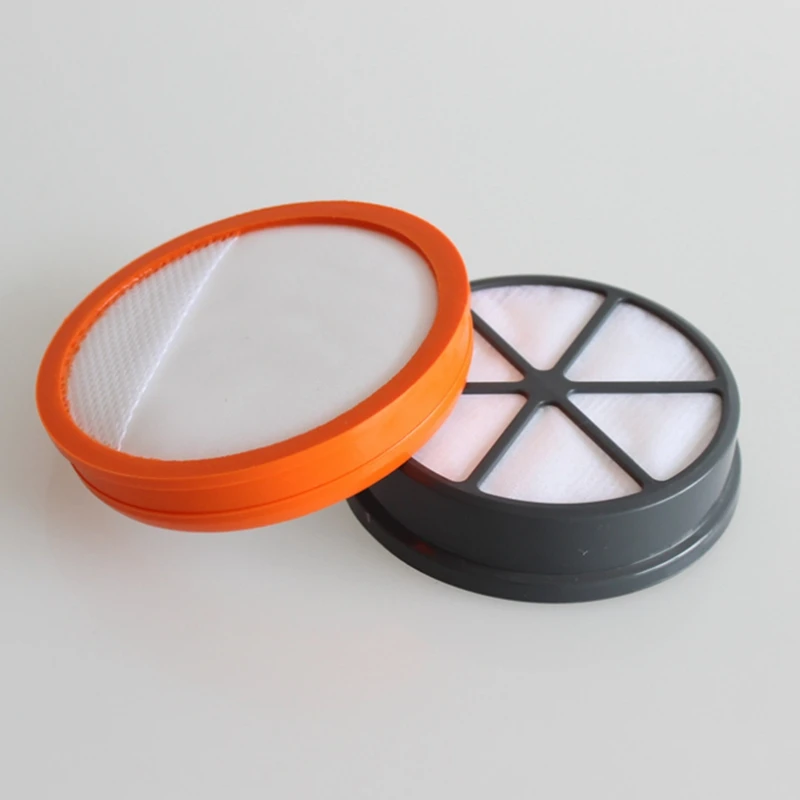 Filtre HEPA en coton pour aspirateur VAX 90, éléments filtrants, accessoires adaptés