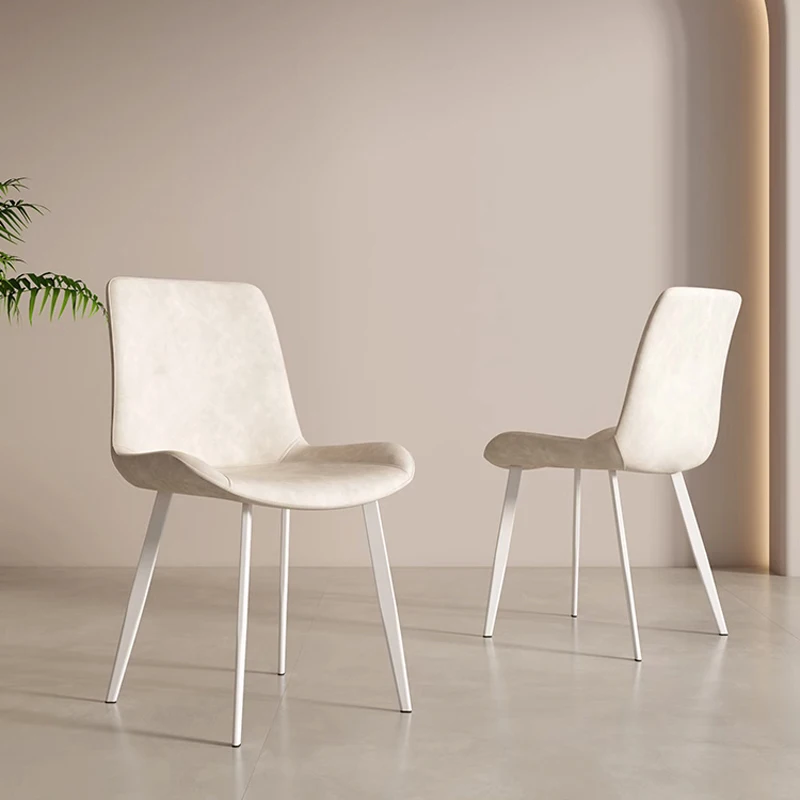 

2set Of Classic Chairs Luxury Exquisite European Design Dining Chairs Unique Aesthetic Sedie Da Cucina Dining Room Furniture