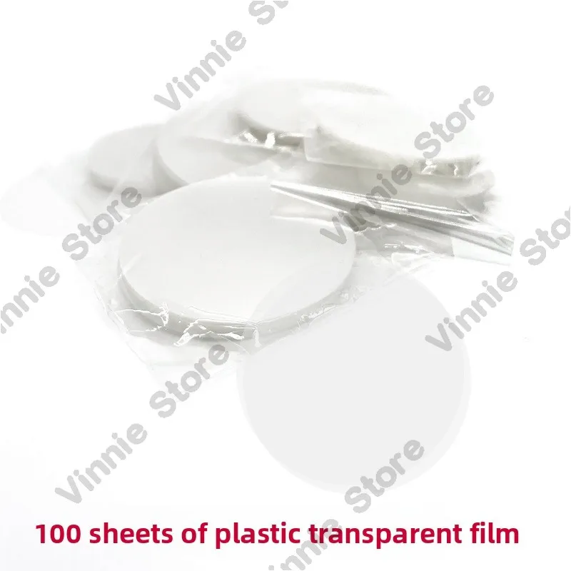 

Специальная прозрачная пленка для бейджей, прозрачная пленка из ПЭТ-пластика для бейджей.