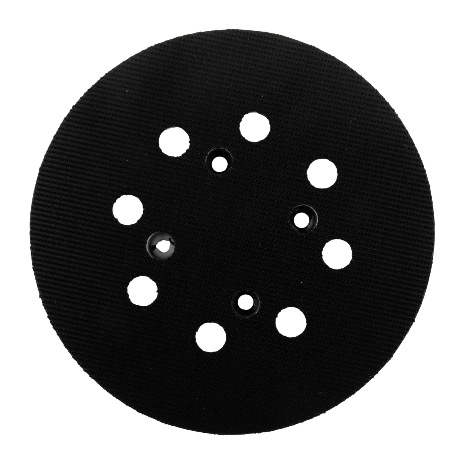 

2pcs 5 Inch 125mm Backing Pad Sanding Pad 8 Holes Hook And Loop For Bosch PEX 300 AE 400 AE 4000 AE Sanding Polishing Tool