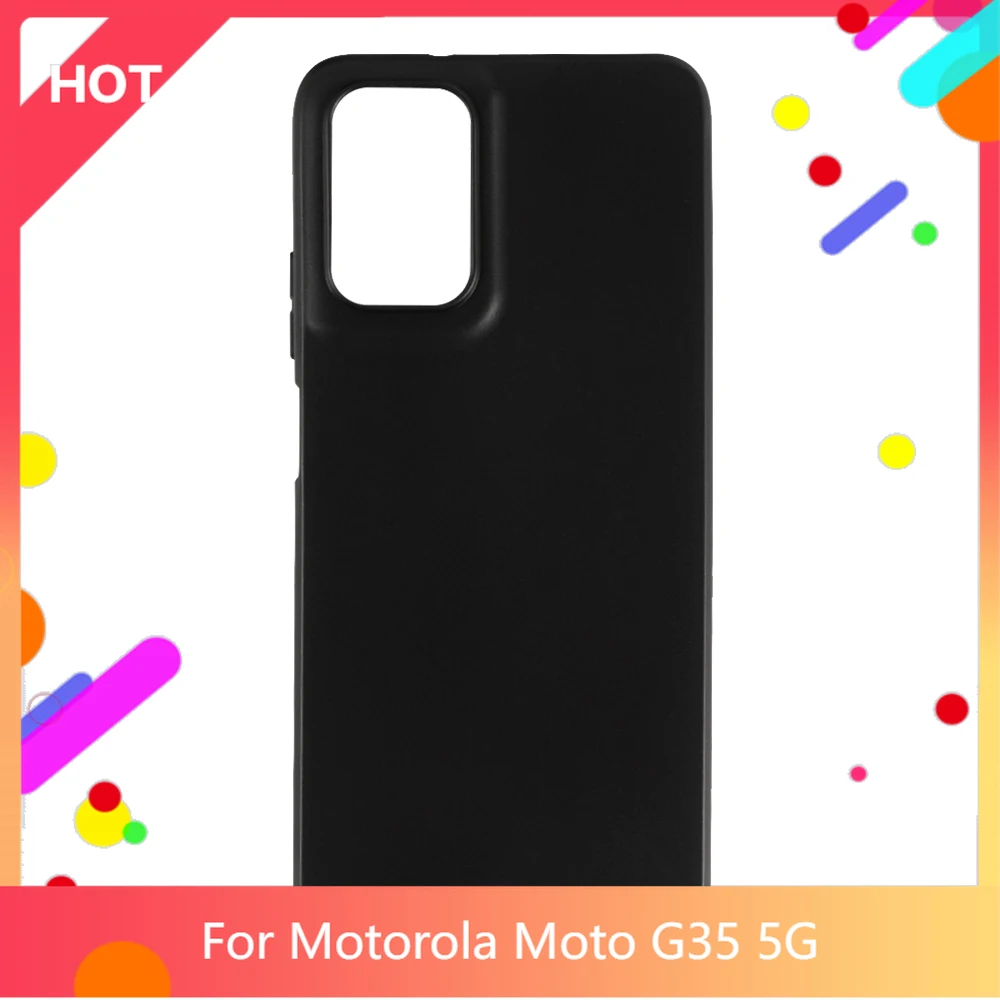 Moto G35 5G Case Ma… - image