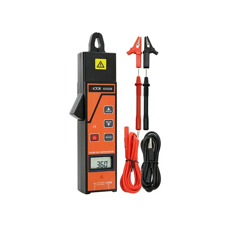 Victor 4000M Phase … - image