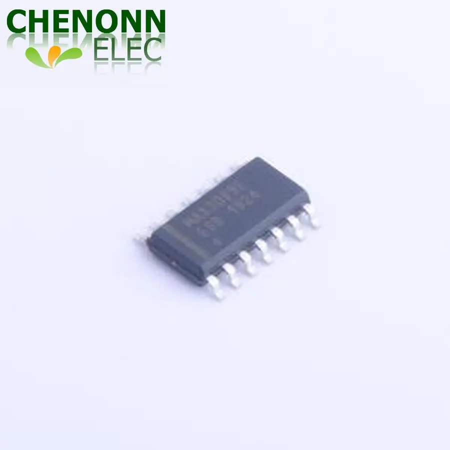 

2 шт./лот MAX3089EESD+T (интерфейсные микросхемы)