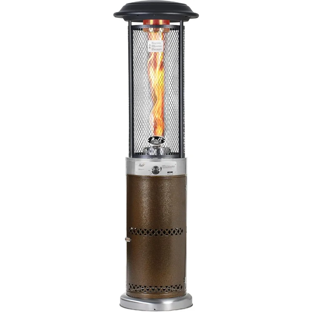 Patio Heater Covers Terrace Heater Floor Standing Propane Commercial Terrace Heater Outdoor Outdoor Heating & Cooling