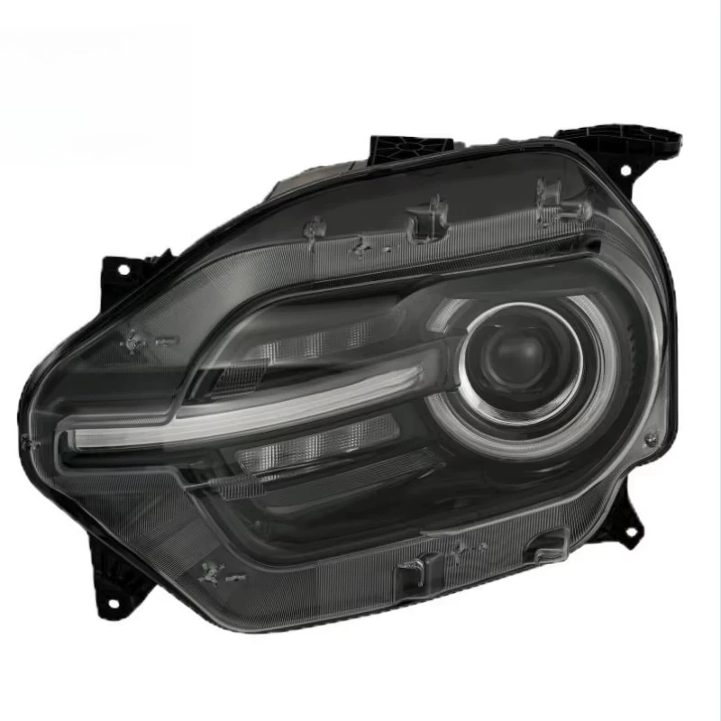 2 PCS For 2021-2024  LED Headlight Auto Lighting System Front Vehicle 12V White Light New Part Number