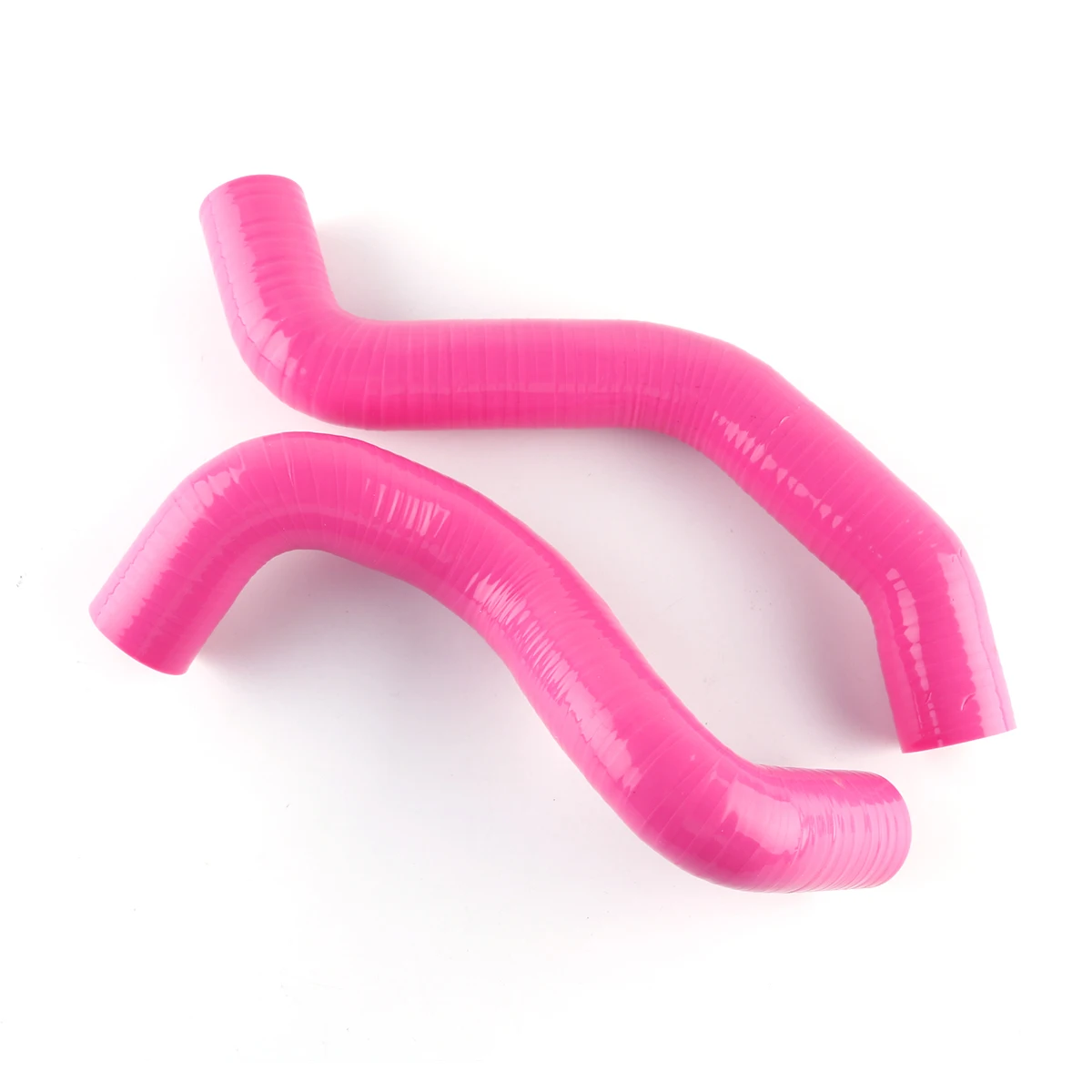 

For 2005-2010 Toyota Scion TC 2AZ-FE 2.4L Silicone Radiator Hoses Kit 2006 2007 2008 2009 Tubes Piping 2Pcs 10 Colors
