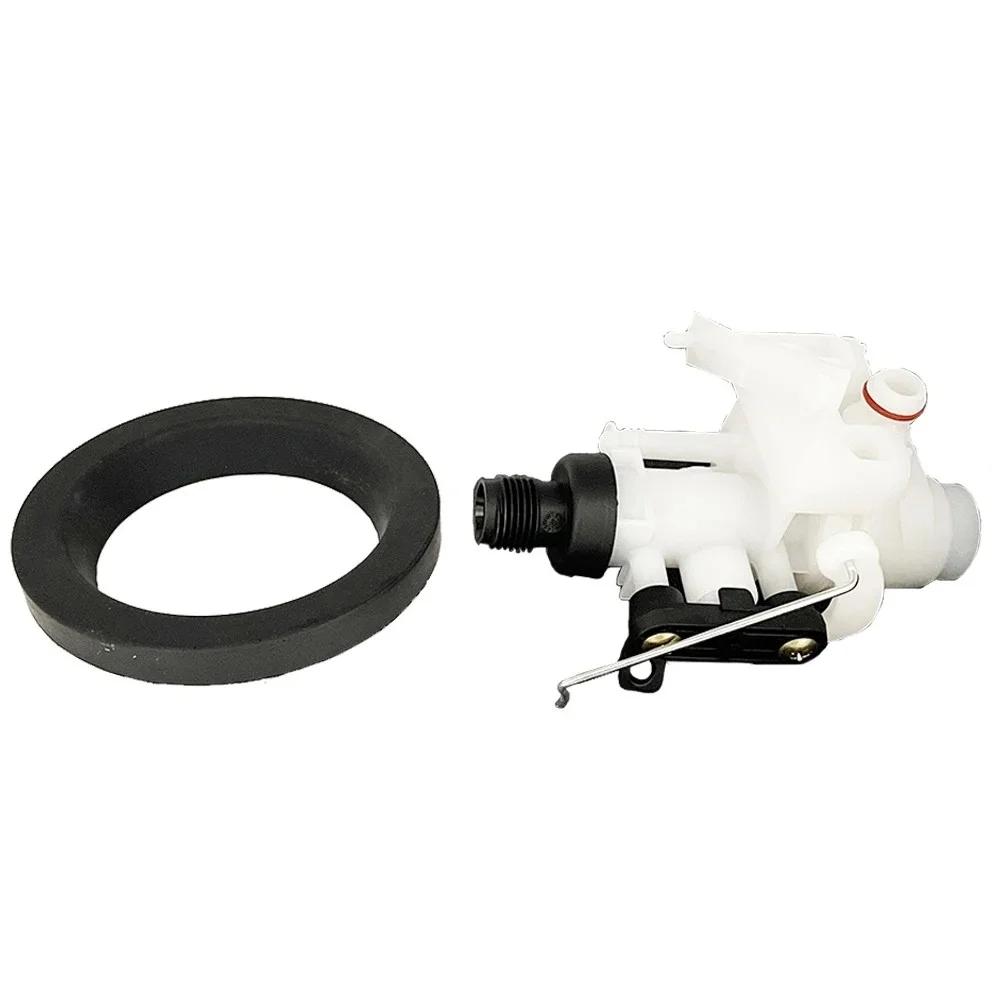 JONBO 31705 Toilet Water Valve For Thetford Aqua-Magic V High and Low Models