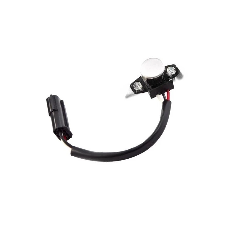 Electric Forklift A…