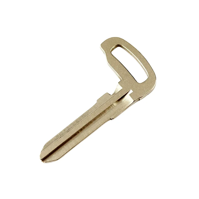 

Smart Remote key blade for Daihatsu Xenia Ayla Sigra For Toyota Emergency Smart spare key blade