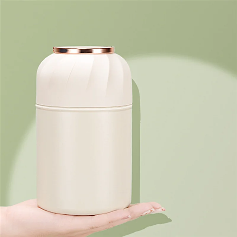 

Термоконтейнер на 2025+, согревающий контейнер из нержавеющей стали на 500 мл, термобокс для еды, термокружка, контейнер для еды для супа