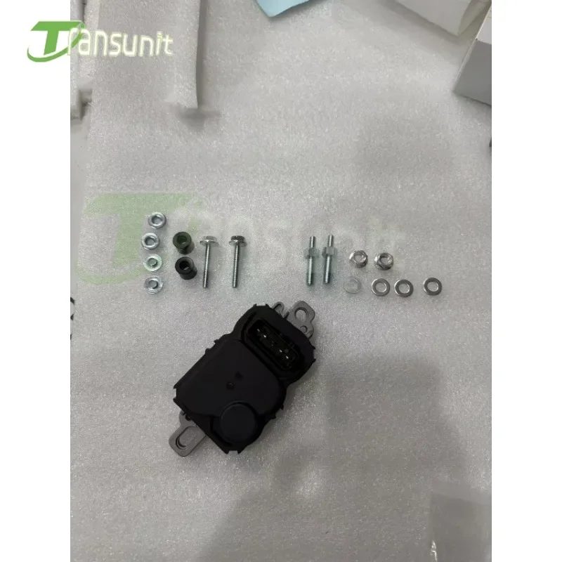 New 590-001 4C2A9D372BA 4C2A9D372BB Fuel Pump Driver Module Fit For Ford F-150 F-250 Super Duty 4.2L 4.6L 5.4L