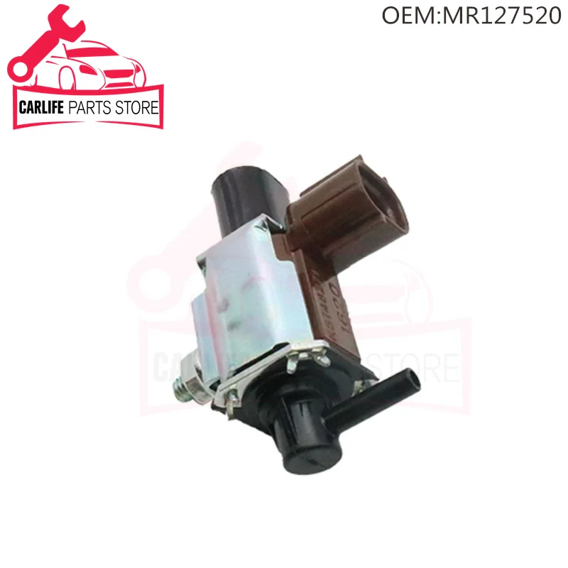 Électrovanne de commutation sous vide EGR, MR127520 K5T48271, pour Mitsubishi Diamante Montero dehors 1997-2004, 3000ight3.5 L 3.0L 2.4L 2.0L