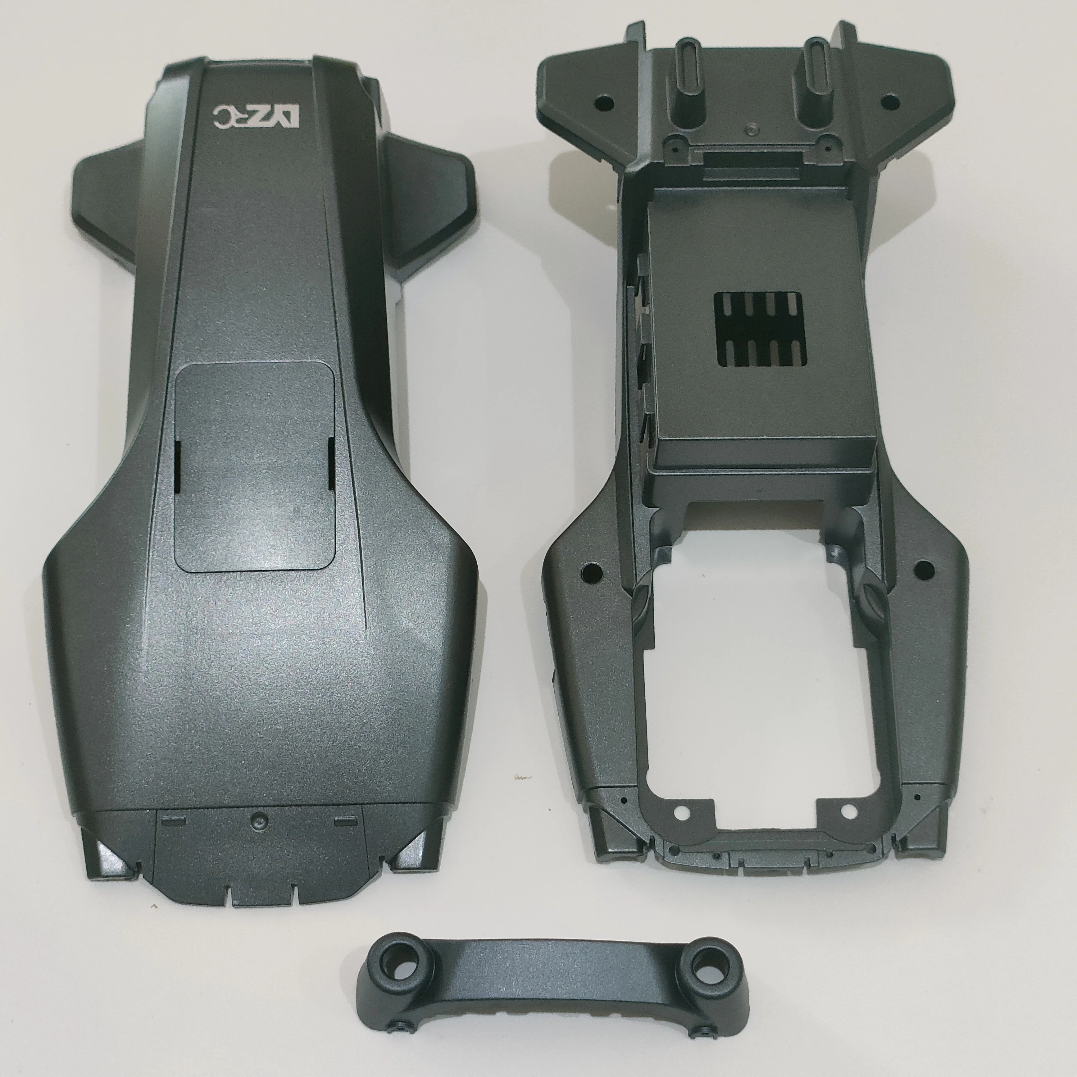 Body Shell Cover Frame for L600 PRO MAX GPS HD Camera Screen Remote 3-Axis Gimbal Obstacle Avoidance FPV Brushless RC Quadcopter