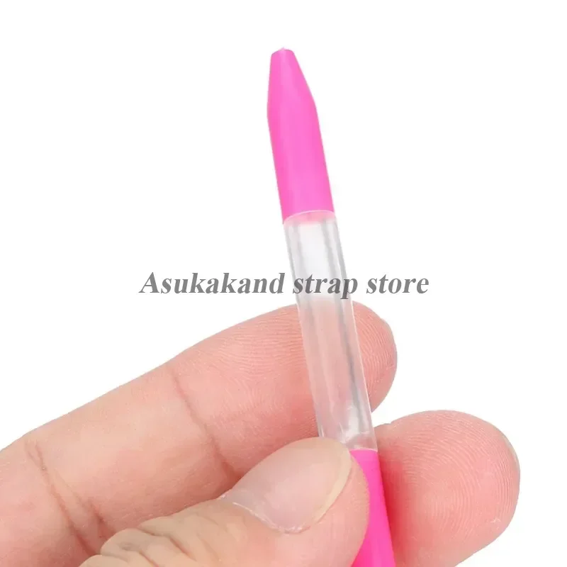 Per orologiaio Kit di strumenti di riparazione Olio per orologi 702 701 902 Orologio Orologio Olio Lubrificante Manutenzione Orologio professionale Manutenzione dell'olio