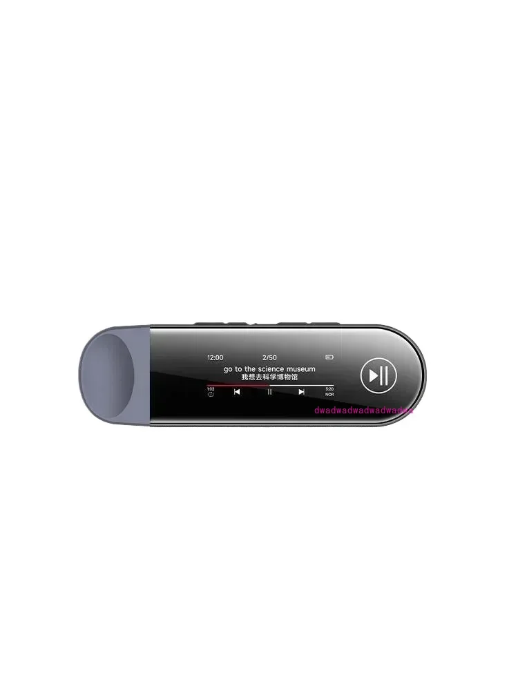 mp3 Walkman Bluetooth mp4 English Listening Edition Music Player