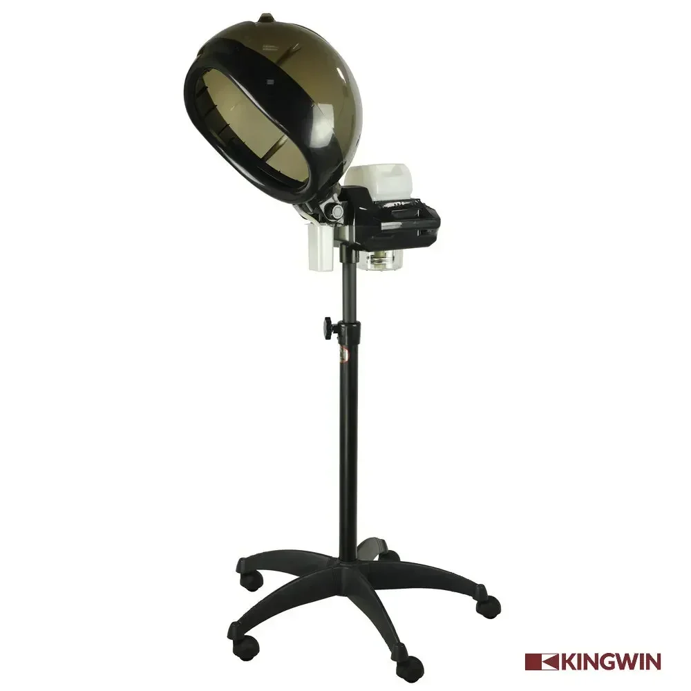 Best seller beauty salon spa professional hairdressing stand hair steamer