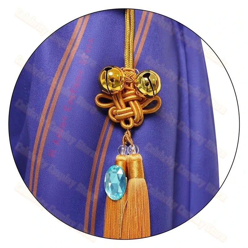 K-Pop Zoey Косплей Костюм Охотники Демонов Сценическая Одежда Хэллоуин Девушки Группа Идол Ролевая Игра Наряд Женщины 2025 Тенденции