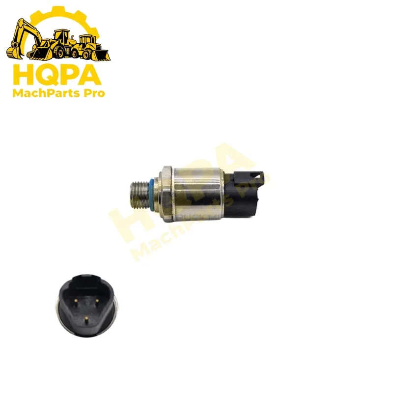 

VOE 17202579 VOE17202579 Датчик давления для Volvo L105 L110G L110H L120G L120GZ L120H L150G L150H L180G L180G HL L180H L180H HL