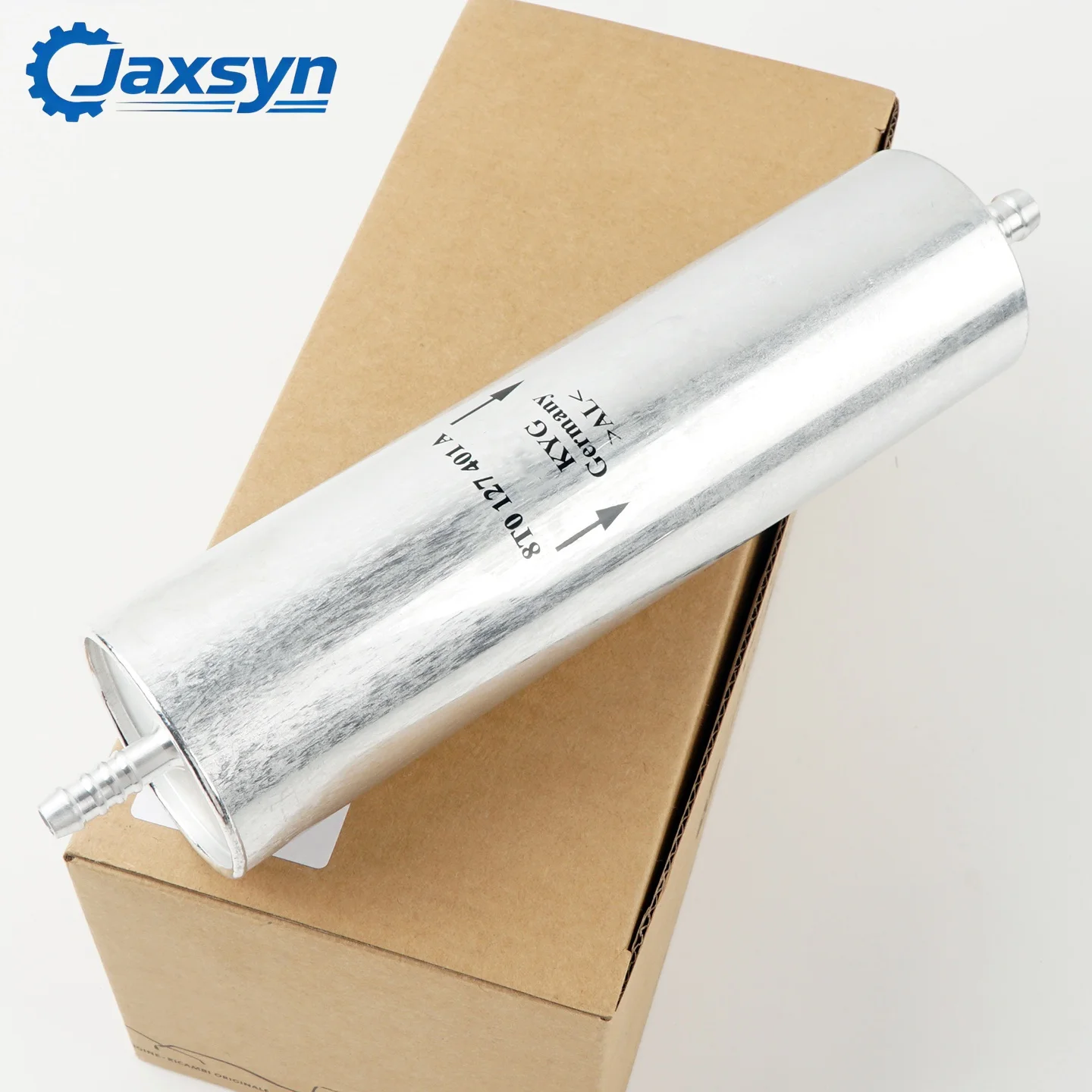 

8T0127401A High Quality Diesel Vehicle Engine Fuel Filter for Audi A4 A5 A6 A7 A8 S4 S5 S6 S8 Q5 Q7 8T0 127 401 A