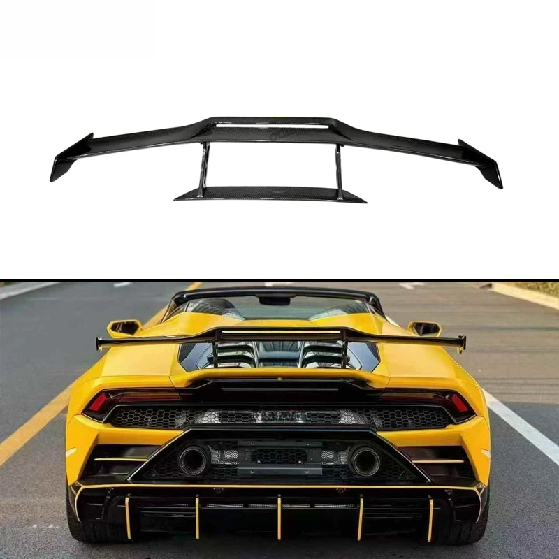 

Accessories Premium Car AccessoriesHigh Quality Fast Delivery Whole Sale Price Dry Carbon Fiber EVO OD Style Durable